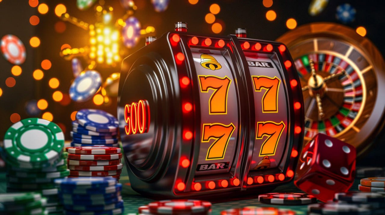 Sảnh game luckywin88 với đa dạng thể loại slot online, live casino và bingo trực tuyến