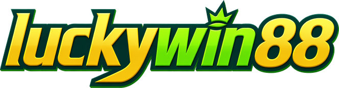 Logo luckywin88